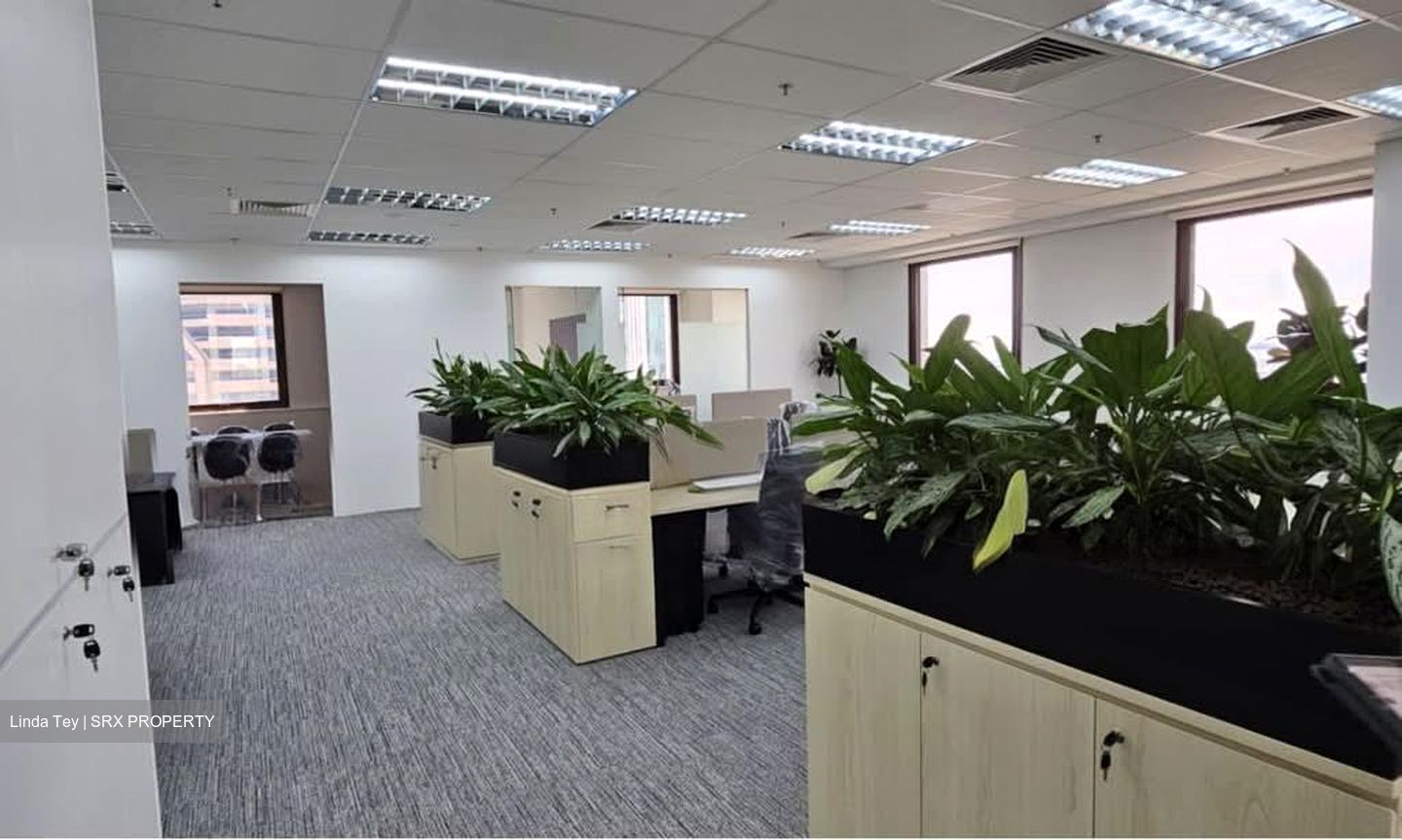 Lippo Centre (D2), Office #575772931